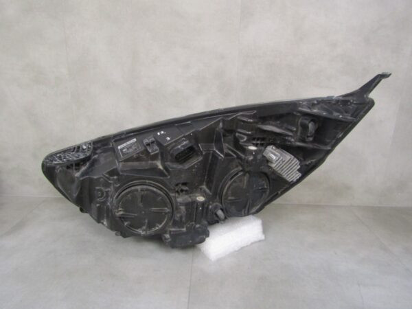 KOPLAMP Ford Transit Custom FACELIFT LED17-23 RH RECHTS JK21-13W029 Q1281/K5 3A