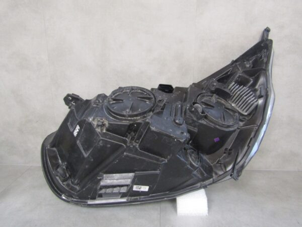KOPLAMP Ford Transit Custom FACELIFT LED17-23 RH RECHTS JK21-13W029 Q1281/K5 3A
