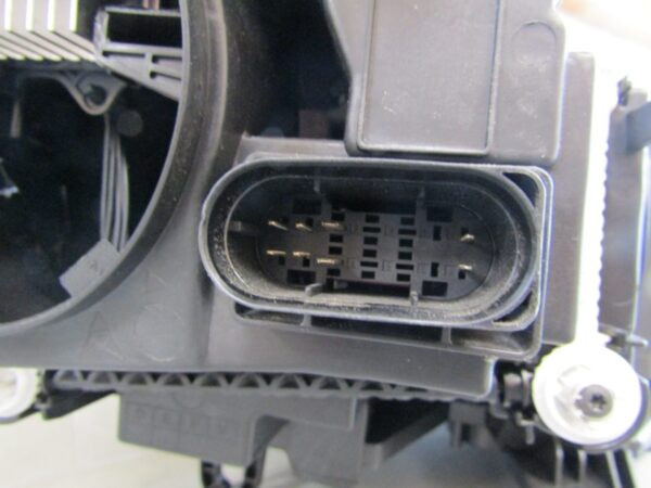 KOPLAMP Mercedes GLE W167 FULL LED PERFORMANCE 19-23 LINKS A1679064308 Q1251/K4 10E
