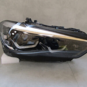Koplamp BMW X5 G05 X6 G06 FULL LED 18-23 RH 5A27988 RECHTS Q1219/K5 12B