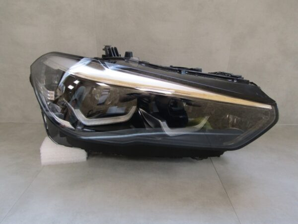 Koplamp BMW X5 G05 X6 G06 FULL LED 18-23 RH 5A27988 RECHTS Q1219/K5 12B