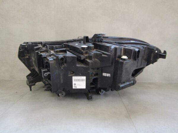 Koplamp BMW X5 G05 X6 G06 FULL LED 18-23 RH 5A27988 RECHTS Q1219/K5 12B