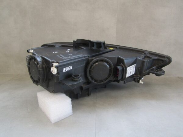 Koplamp Audi A3 8V XENON 12-16 LH LINKS 8V0941005 Q1231/K5 7G