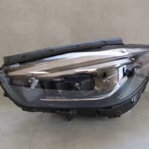 KOPLAMP Mercedes B-KLASSE W247 MULTIBEAM FULL LED- 18-22 LH LINKS A2479061903 Q1160/F235