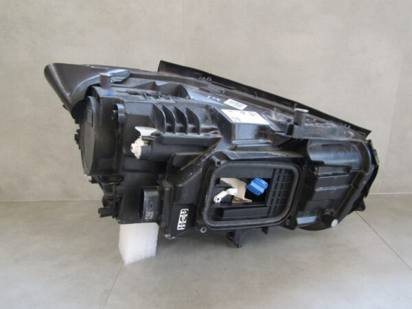 KOPLAMP Mercedes B-KLASSE W247 MULTIBEAM FULL LED- 18-22 LH LINKS A2479061903 Q1160/F235