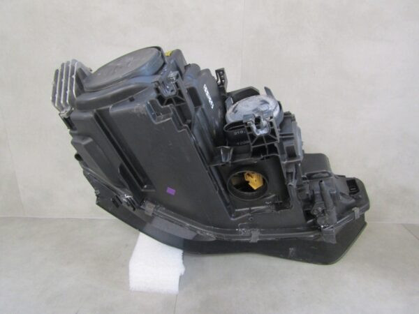 KOPLAMPAudi A5 8T0 FACELIFT XENON + LED 11-16 LH LINKS 8T0941031C Q1286/K5 5A