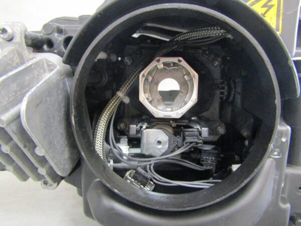 KOPLAMPAudi A5 8T0 FACELIFT XENON + LED 11-16 LH LINKS 8T0941031C Q1286/K5 5A