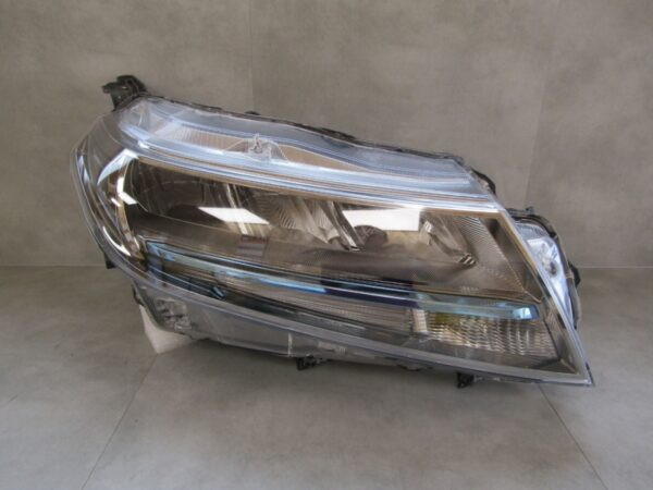 KOPLAMP Suzuki Vitara 2 II LED FACELIFT 24- RH RECHTS KOITO 100 7R016  Q1277/K4 8B