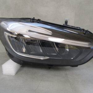 KOPLAMP Mercedes B-Klasse W247 FACELIFT LED PERFORMANCE 22- RH A2479061004 RECHTS Q1269/F183