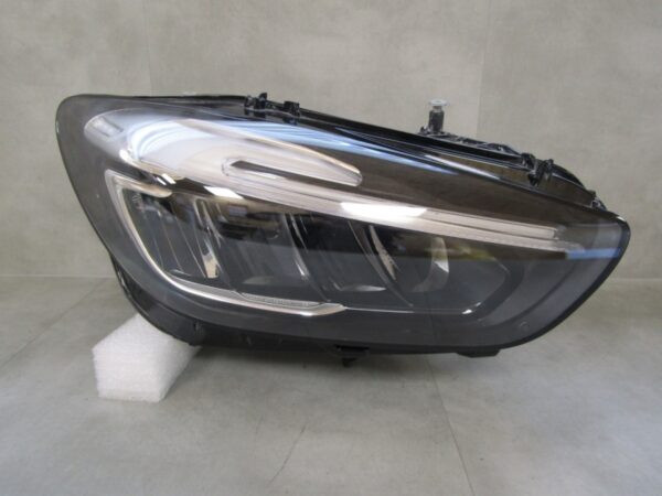 KOPLAMP Mercedes B-Klasse W247 FACELIFT LED PERFORMANCE 22- RH A2479061004 RECHTS Q1269/F183