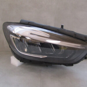 KOPLAMP Mercedes B-Klasse W247 FACELIFT LED PERFORMANCE 22- RECHTS Q1227/D218