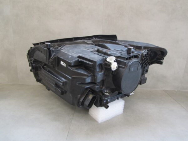 KOPLAMP Mercedes B-Klasse W247 FACELIFT LED PERFORMANCE 22- RECHTS Q1227/D218