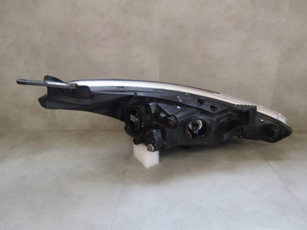KOPLAMP Hyundai I20 REGULAR LENS + LED 15- LH 92101 G8200 LINKS Q1149/K5 12D