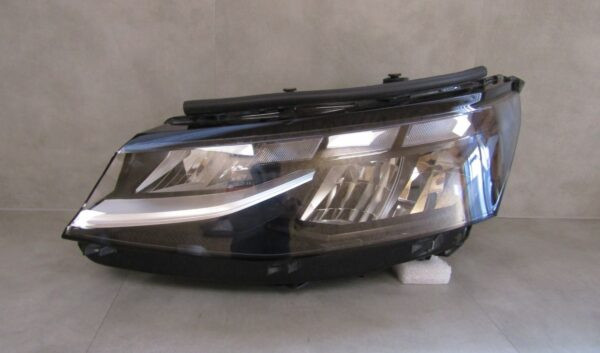 KOPLAMP VOLKSWAGEN VW MULTIVAN T7 LED LH LINKS 21- 7T1941035B S1296/K4/16A
