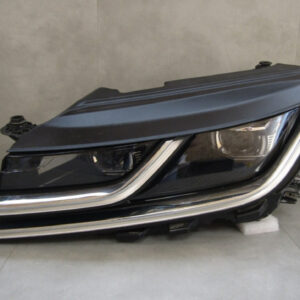 KOPLAMP VW VOLKSWAGEN Arteon 3G8 FULL LED 17-24 LH 3G8941081M LINKS S1295/K5/6G