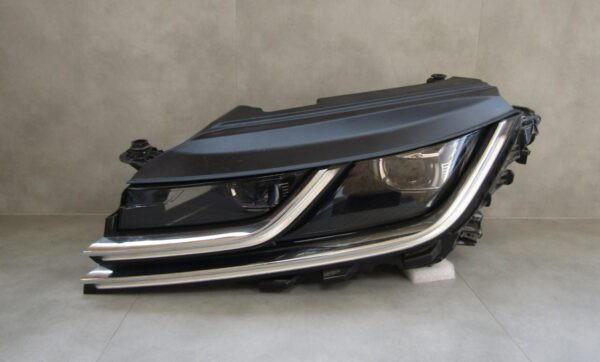KOPLAMP VW VOLKSWAGEN Arteon 3G8 FULL LED 17-24 LH 3G8941081M LINKS S1295/K5/6G