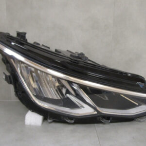 Koplamp Volkswagen VW Golf 8 VIII LED 19-24 Rechts 5H1941030 S1279/5k/9E