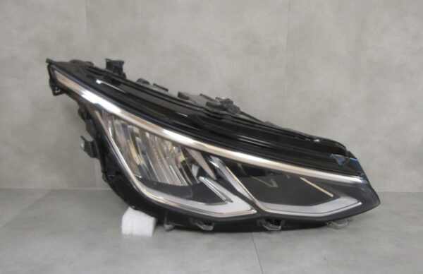 Koplamp Volkswagen VW Golf 8 VIII LED 19-24 Rechts 5H1941030 S1279/5k/9E