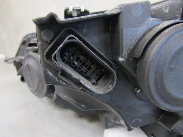 Koplamp Volkswagen VW Golf 8 VIII LED 19-24 Rechts 5H1941030 S1279/5k/9E