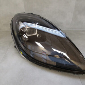 Koplamp Porsche MACAN 95B FACELIFT FULL LED 18-24 RH RECHTS 95B941010AL Q1184/K4 16F
