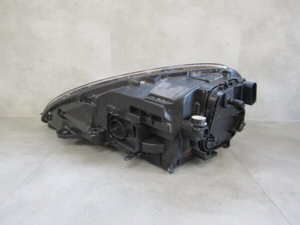 Koplamp Porsche MACAN 95B FACELIFT FULL LED 18-24 RH RECHTS 95B941010AL Q1184/K4 16F