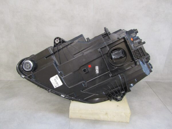 Koplamp Porsche MACAN 95B FACELIFT FULL LED 18-24 RH RECHTS 95B941010AL Q1184/K4 16F