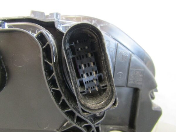 Koplamp Porsche MACAN 95B FACELIFT FULL LED 18-24 RH RECHTS 95B941010AL Q1184/K4 16F