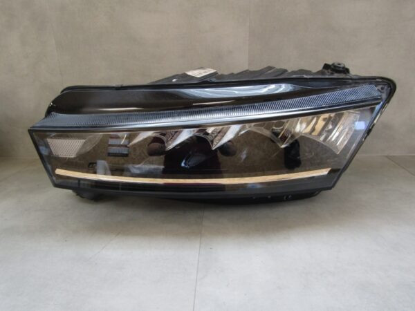 Koplamp Skoda Octavia 4 IV LED 19-24 5E4941015 LINKS  Q1280/K4 11A