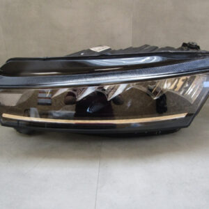 Koplamp Skoda Octavia 4 IV LED 19-24 5E4941015 LINKS  Q1280/K4 11A