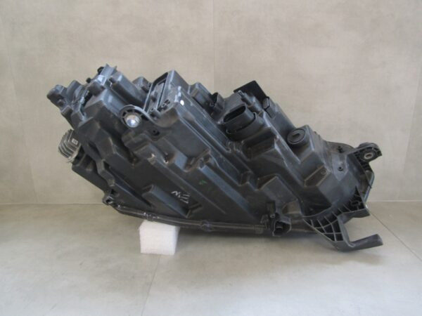 Koplamp Skoda Octavia 4 IV LED 19-24 5E4941015 LINKS  Q1280/K4 11A