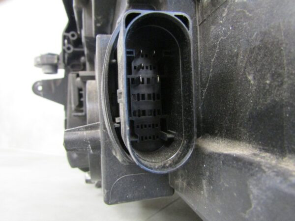 Koplamp VOLKSWAGEN VW Tiguan 2 II FACELIFT FULL LED IQ LIGHT 20-24 RH RECHTS 5NB941082G Q1163/F231