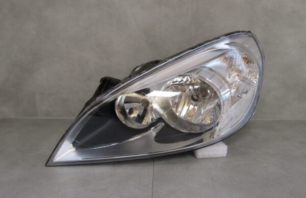 KOPLAMP VOLVO V60 S60 STANDAARD LH LINKS 10-13 31383066 S1319/C220
