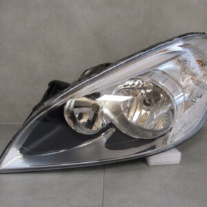 KOPLAMP VOLVO V60 S60 STANDAARD LH LINKS 10-13 31383066 S1319/C220