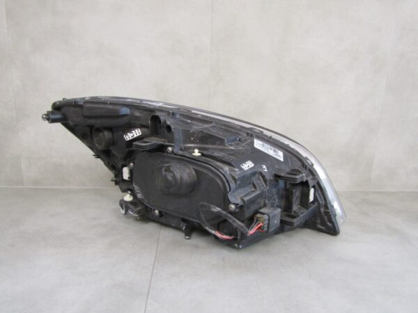 KOPLAMP VOLVO V60 S60 STANDAARD LH LINKS 10-13 31383066 S1319/C220