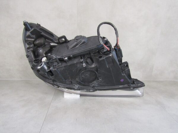 KOPLAMP VOLVO V60 S60 STANDAARD LH LINKS 10-13 31383066 S1319/C220