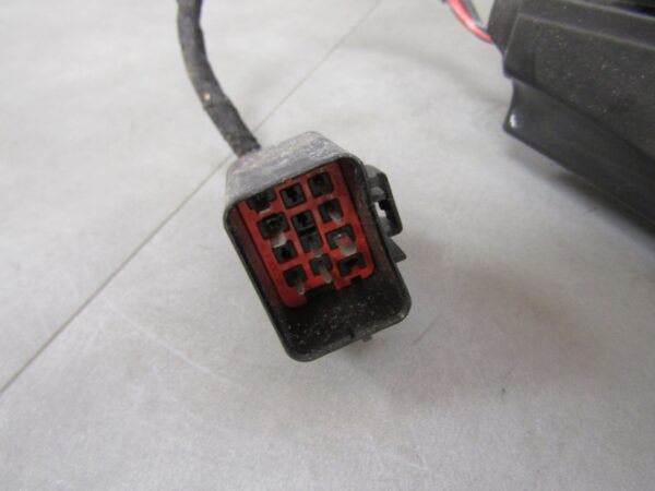 KOPLAMP VOLVO V60 S60 STANDAARD LH LINKS 10-13 31383066 S1319/C220