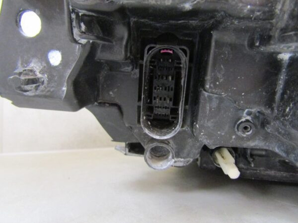 KOPLAMP Volvo S90 V90 FULL LED MID 16- LH LINKS 32228316  S1305/E226