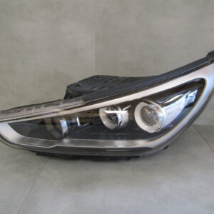 KOPLAMP Hyundai I30 III FULL LED 17-20 LH LINKS 92101G4100 Q1204/K5 2A