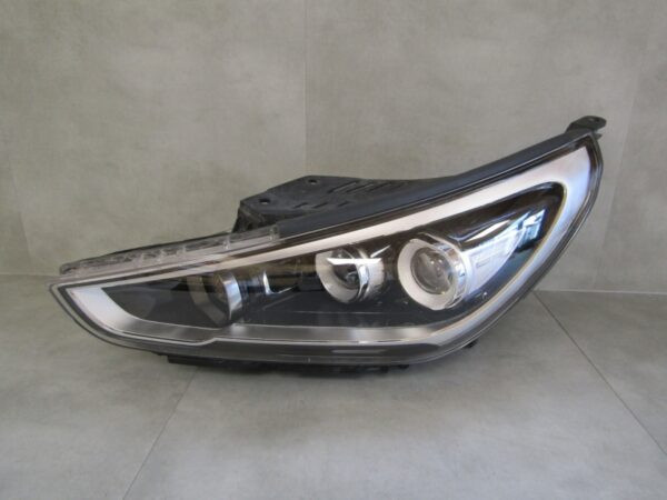 KOPLAMP Hyundai I30 III FULL LED 17-20 LH LINKS 92101G4100 Q1204/K5 2A