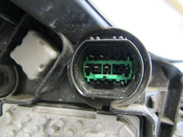 KOPLAMP Hyundai I30 III FULL LED 17-20 LH LINKS 92101G4100 Q1204/K5 2A