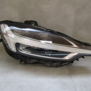 KOPLAMP Volvo XC60 FULL LED MID 17-24 RH RECHTS 31420412 Q1162/D231