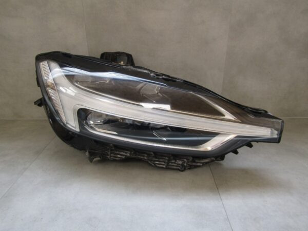 KOPLAMP Volvo XC60 FULL LED MID 17-24 RH RECHTS 31420412 Q1162/D231