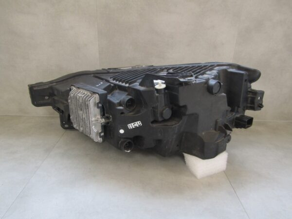 KOPLAMP Volvo XC60 FULL LED MID 17-24 RH RECHTS 31420412 Q1162/D231