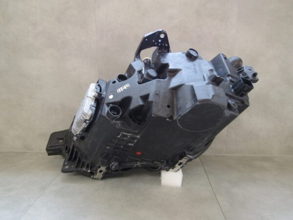KOPLAMP Volvo XC60 FULL LED MID 17-24 RH RECHTS 31420412 Q1162/D231