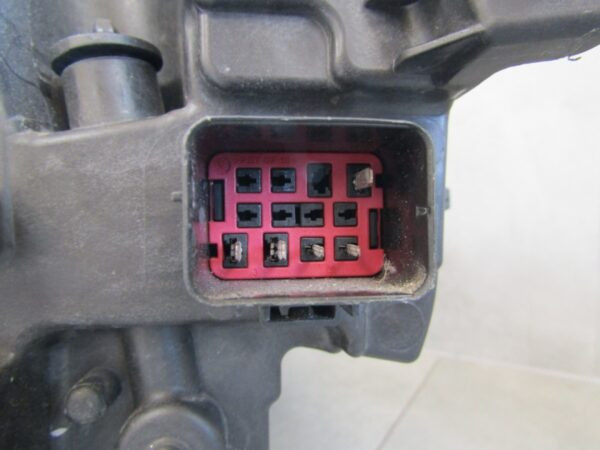 KOPLAMP Volvo XC60 FULL LED MID 17-24 RH RECHTS 31420412 Q1162/D231