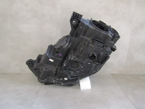 Koplamp Audi A3 8V ETRON E-TRON FACELIFT XENON 16-20 RH 8V0941006H Q1154/K4 9C