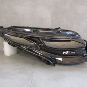 Koplamp Hyundai Tucson IV 4 N LINE NLINE FACELIFT LED DRL 24- RH RECHTS 92208N7900 Q1199/E30