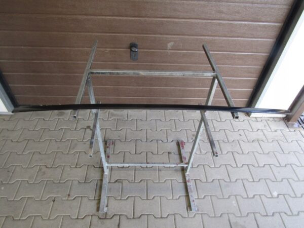 Zijskirt Daklijst Rechts BMW 6 F12 8563420761 Dorpel ZH1341
