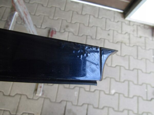 Zijskirt Daklijst Rechts BMW 6 F12 8563420761 Dorpel ZH1341