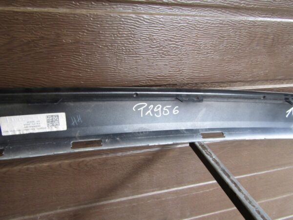 Zijskirt BMW I3 Links Daklijst voor dak 13- I3 8544277614 Dorpel P2956